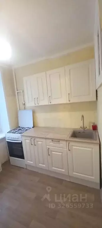 1-к кв. Москва Измайловский бул., 4 (33.0 м) - Фото 0