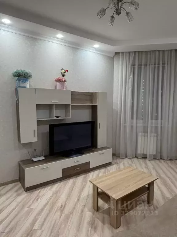 2-к кв. Московская область, Видное ул. Завидная, 12 (53.0 м) - Фото 2