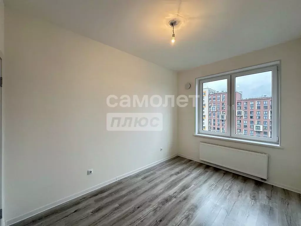 1-к кв. Ленинградская область, Всеволожский район, Свердловское ... - Фото 0