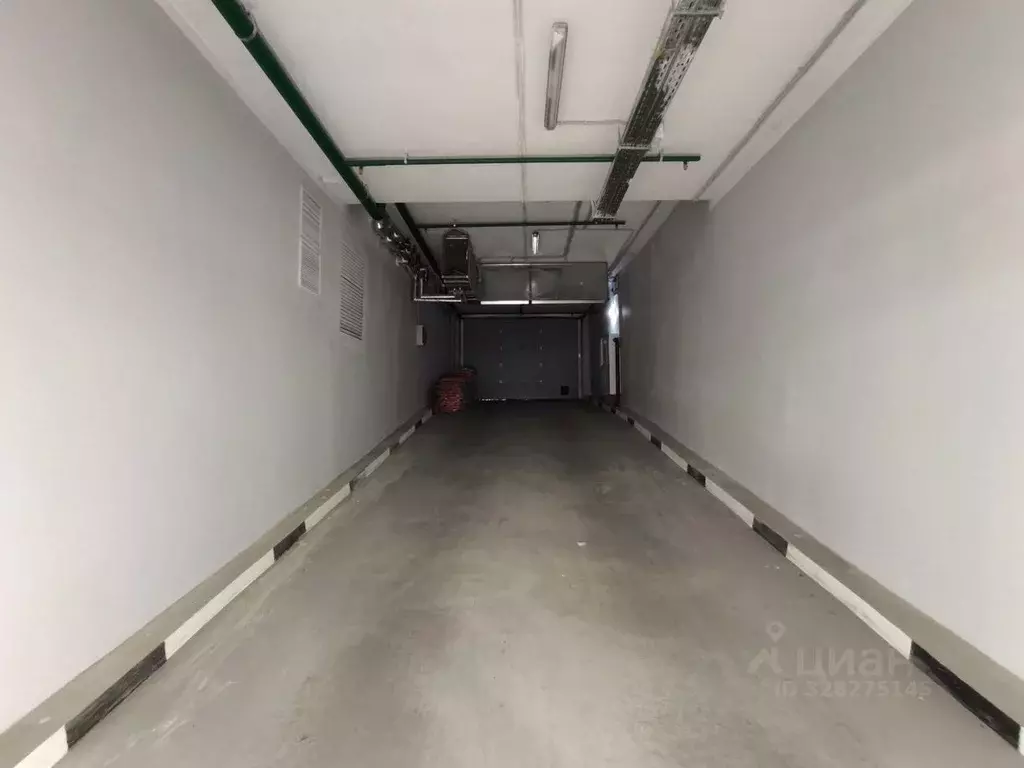 Гараж в Москва Илимская ул., 5 (14 м) - Фото 1