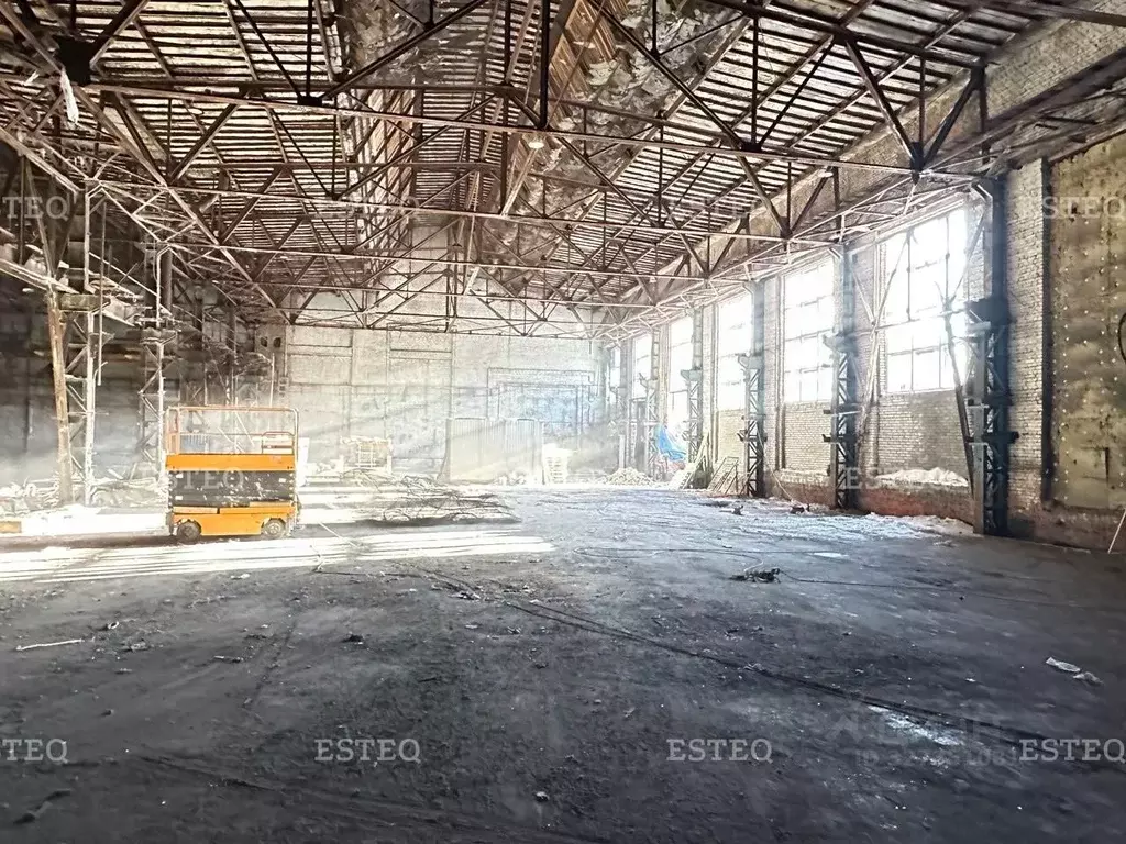 Производственное помещение в Новосибирская область, Новосибирск ... - Фото 2