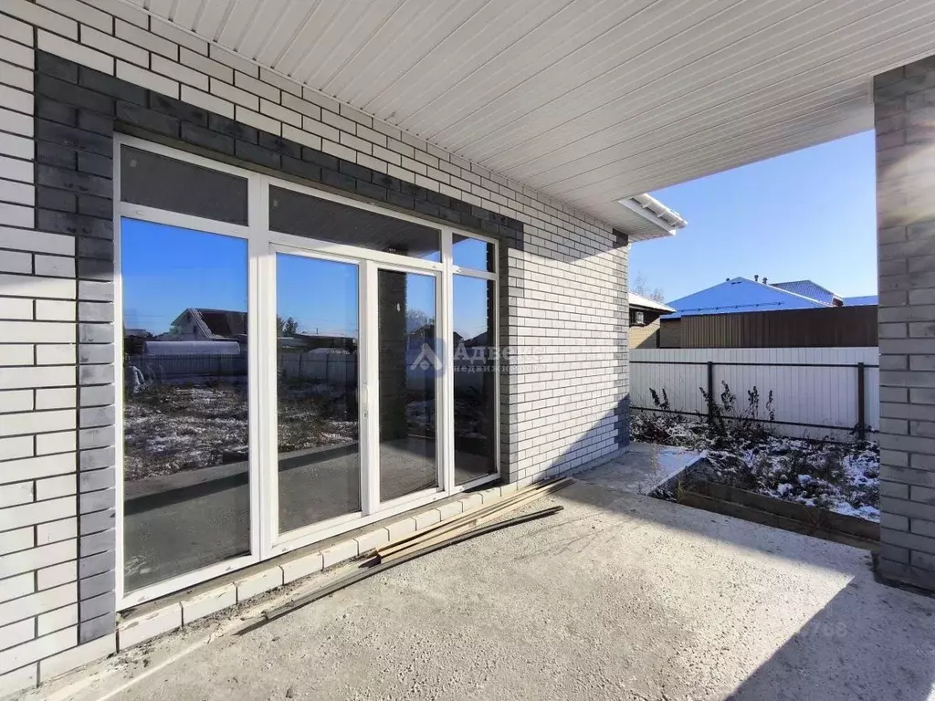 Коттедж в Тюменская область, Тюмень Быкова мкр, ул. Тихих Зорь, 4 (98 ... - Фото 2