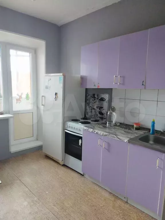 1-к. квартира, 44,2 м, 4/5 эт. - Фото 0