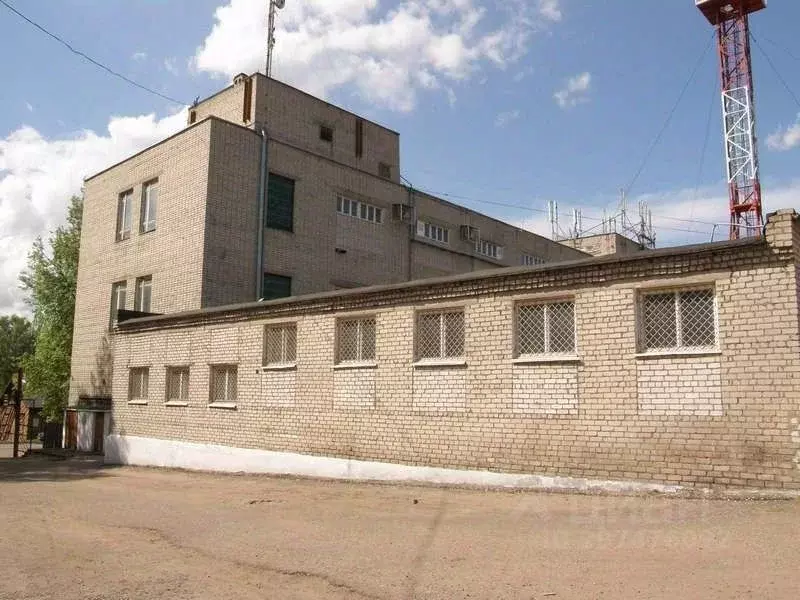 Помещение свободного назначения в Костромская область, Шарья ул. Ольги ... - Фото 2