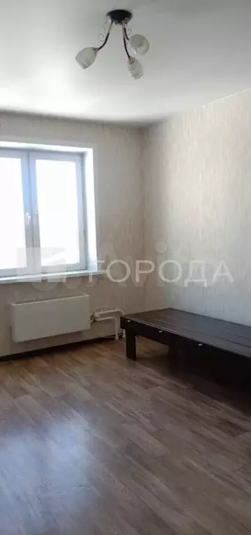 1-к. квартира, 32,3 м, 9/17 эт. - Фото 1