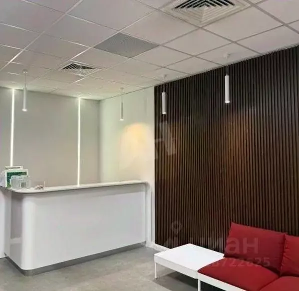 Помещение свободного назначения в Москва Трубная ул., 12 (89 м) - Фото 2