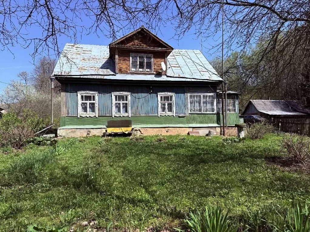 Участок в Москва д. Бурцево, 12 (18.4 сот.) - Фото 2