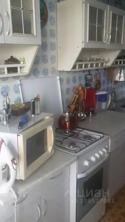 1-к кв. Рязанская область, Рязань Московский р-н, ул. Новаторов, 2 ... - Фото 1