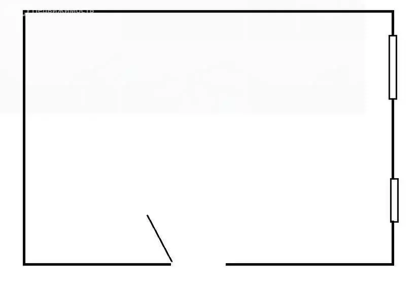 Участок в село Уйское, улица Ленина (15 м) - Фото 1