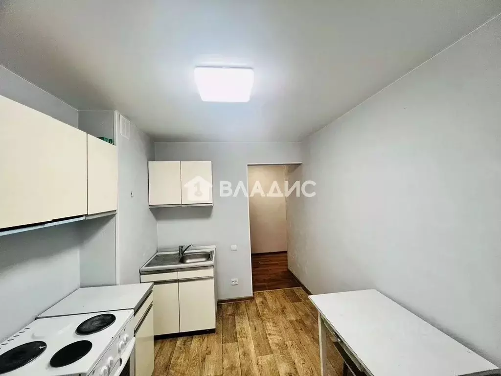 1-к кв. Бурятия, Улан-Удэ 112-й мкр, 26 (30.0 м) - Фото 2