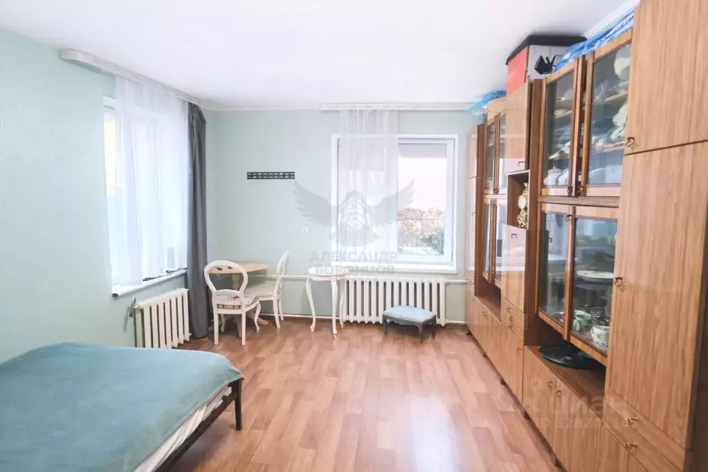 Комната Калининградская область, Калининград Вагоностроительная ул., 9 ... - Фото 1