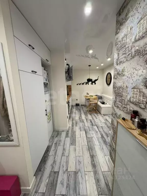 2-к кв. Воронежская область, Воронеж ул. Независимости, 84 (52.3 м) - Фото 2