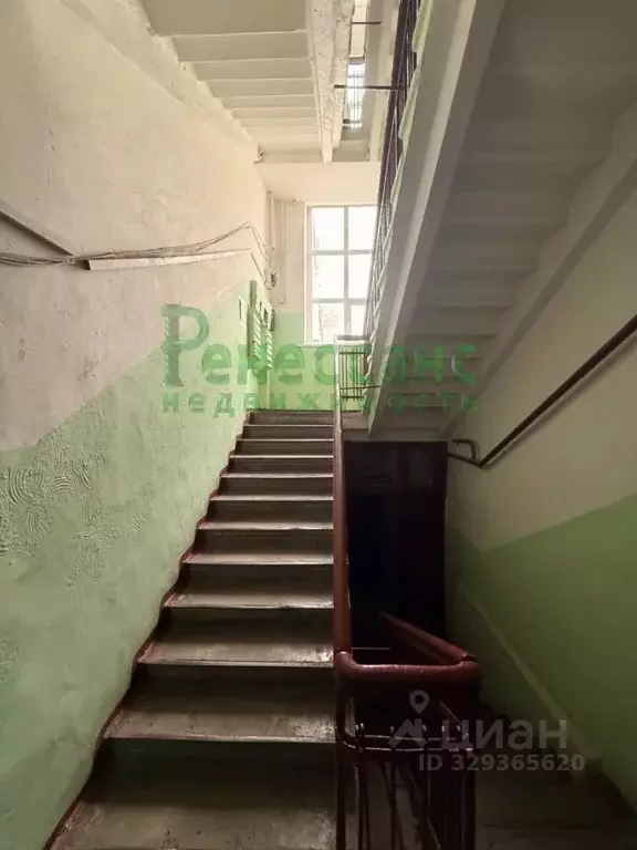 2-к кв. Брянская область, Брянск ул. Фокина, 62 (53.0 м) - Фото 2