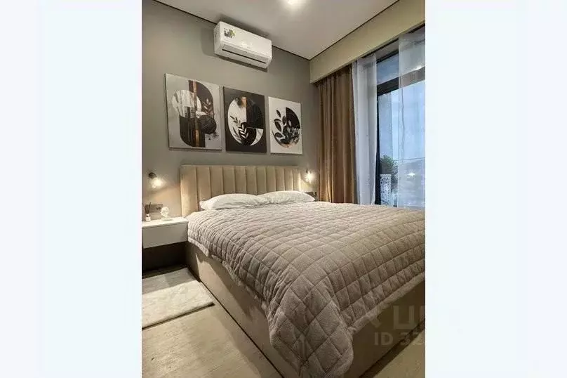 1-к кв. Крым, Ялта ул. Войкова, 39Ак1 (29.0 м) - Фото 1