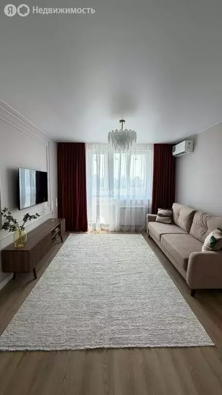 1-комнатная квартира: Москва, улица Чичерина, 6 (38.1 м) - Фото 2