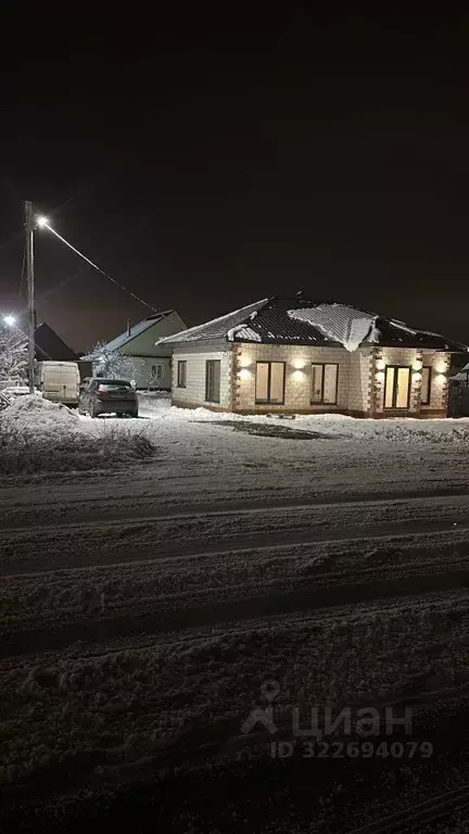 Дом в Башкортостан, Уфа № 28 ОСТ ОАО УМПО КС, 84 (105 м) - Фото 2