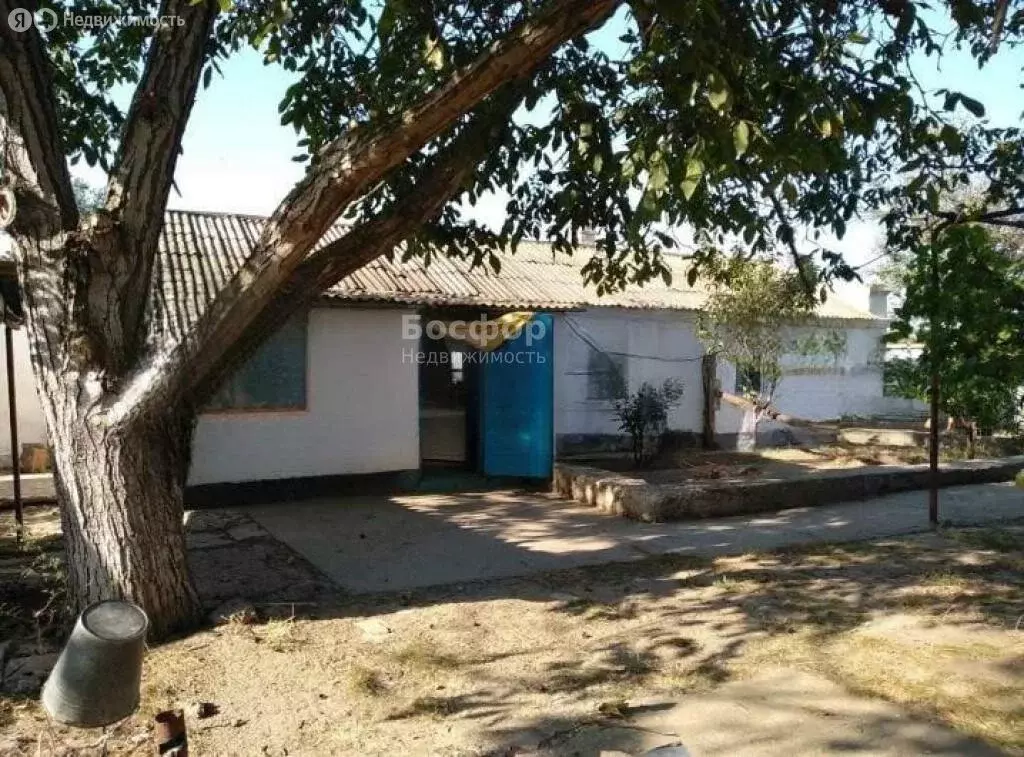 Дом в Войково, улица Боровикова, 54А (40 м) - Фото 1