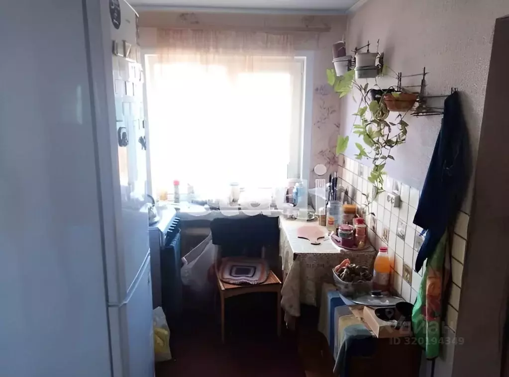 Комната Кемеровская область, Кемерово Туковая ул., 4 (8.0 м) - Фото 1
