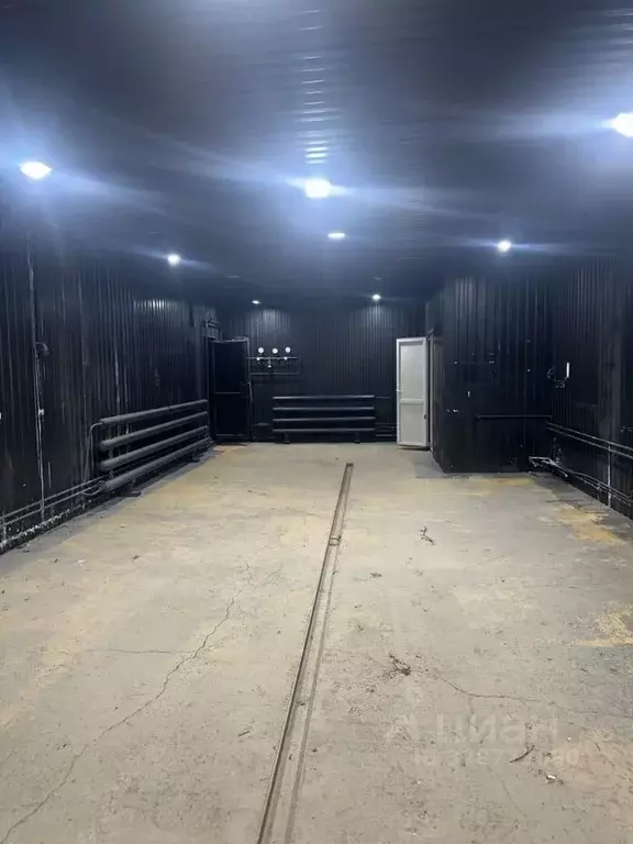 Склад в Красноярский край, Красноярск Северное ш., 5Г (82 м) - Фото 2