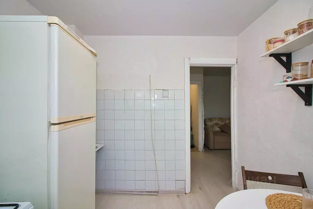 2-к кв. Владимирская область, Владимир ул. Завадского, 13 (42.0 м) - Фото 1