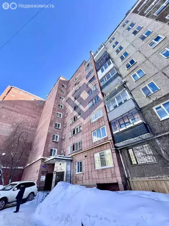 2-комнатная квартира: Пермь, улица Старцева, 15/1 (49.4 м) - Фото 0