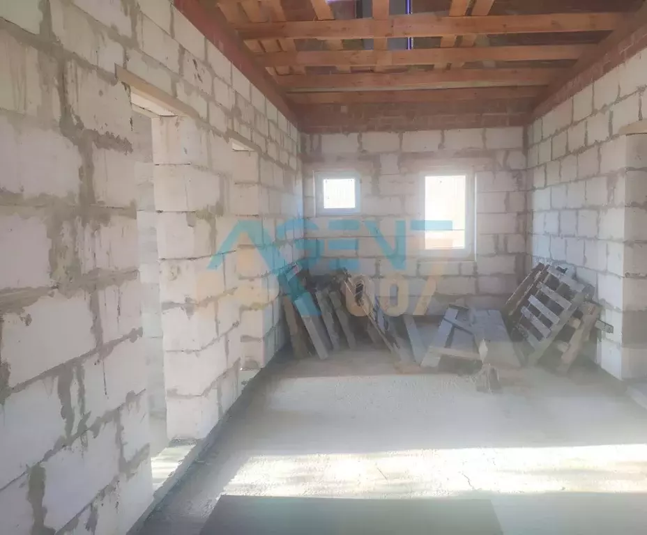 Дом в Белгородская область, Белгородский район, пос. Майский ул. ... - Фото 2