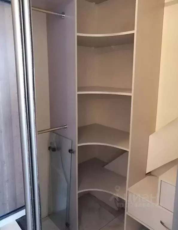 1-к кв. Кемеровская область, Кемерово просп. Шахтеров, 90 (35.0 м) - Фото 2