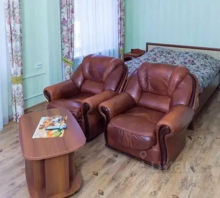 Комната Татарстан, Бугульма ул. Ленина, 2/1 (10.0 м) - Фото 2