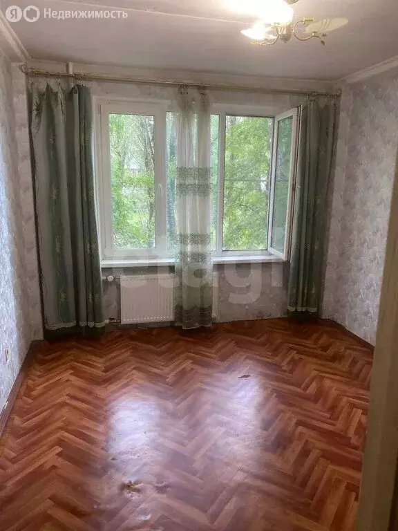 2-комнатная квартира: Санкт-Петербург, Народная улица, 10 (45.7 м) - Фото 0