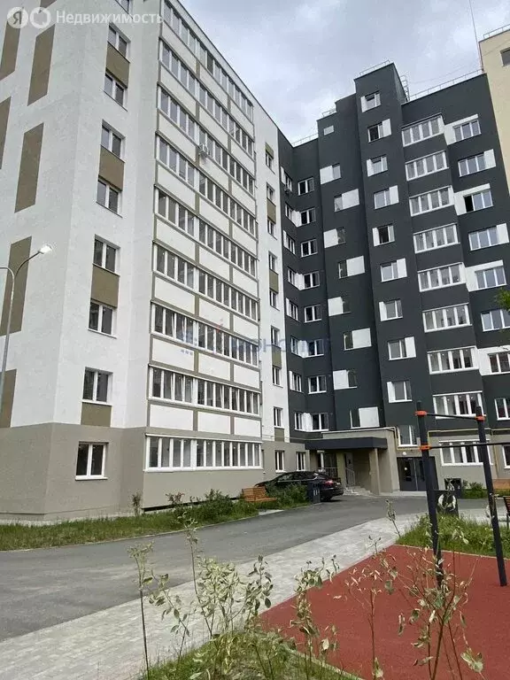 Квартира-студия: Нижний Новгород, Вязниковская улица, 43 (21.44 м) - Фото 0