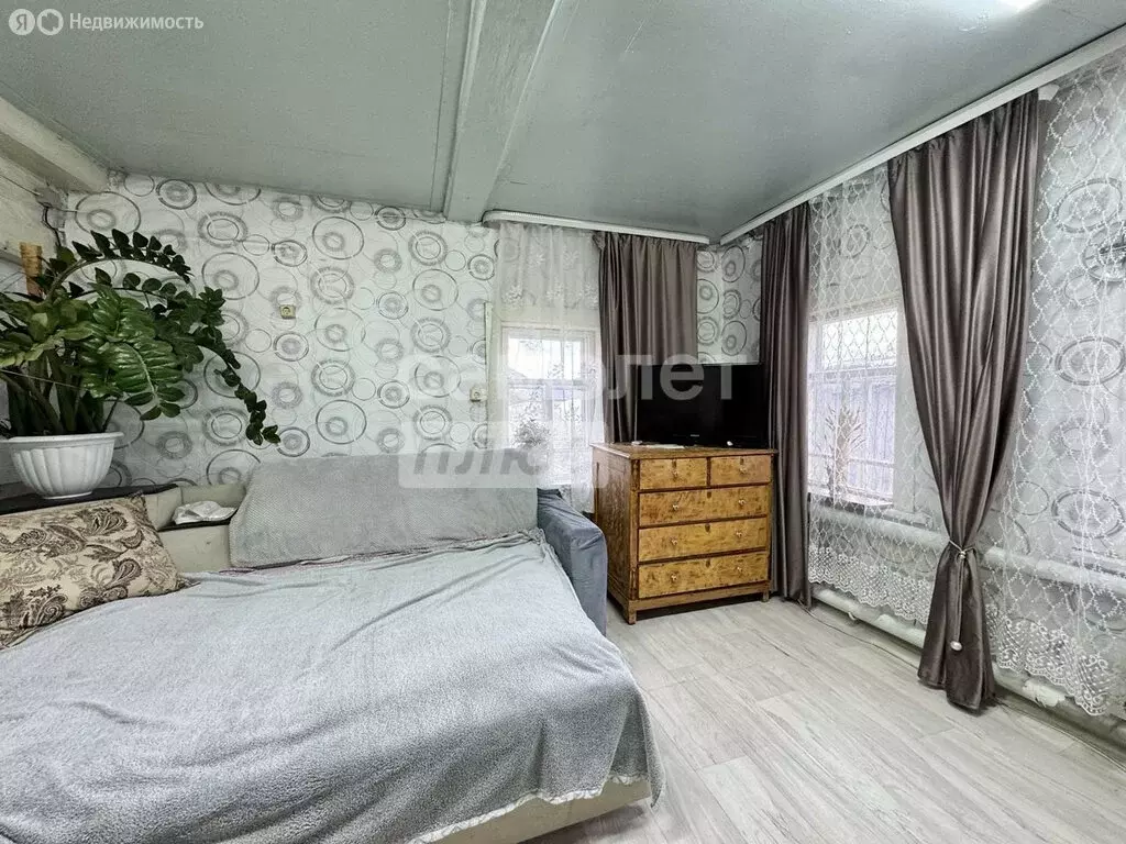 Дом в Заводоуковск, Октябрьская улица, 17 (40.9 м) - Фото 1