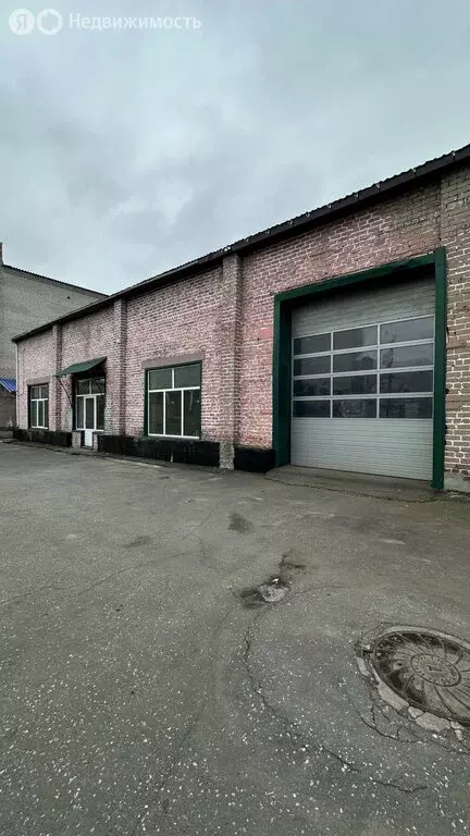 Производственное помещение (550 м) - Фото 2