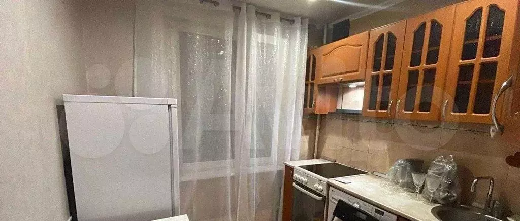 1-к. квартира, 38 м, 2/9 эт. - Фото 0