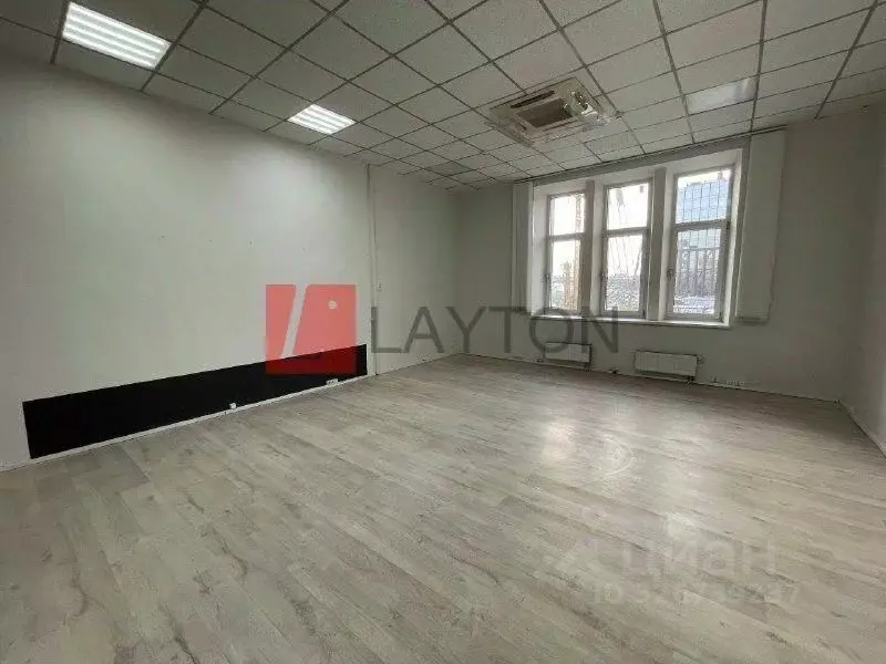 Офис в Москва Дербеневская ул., 11 (51 м) - Фото 1