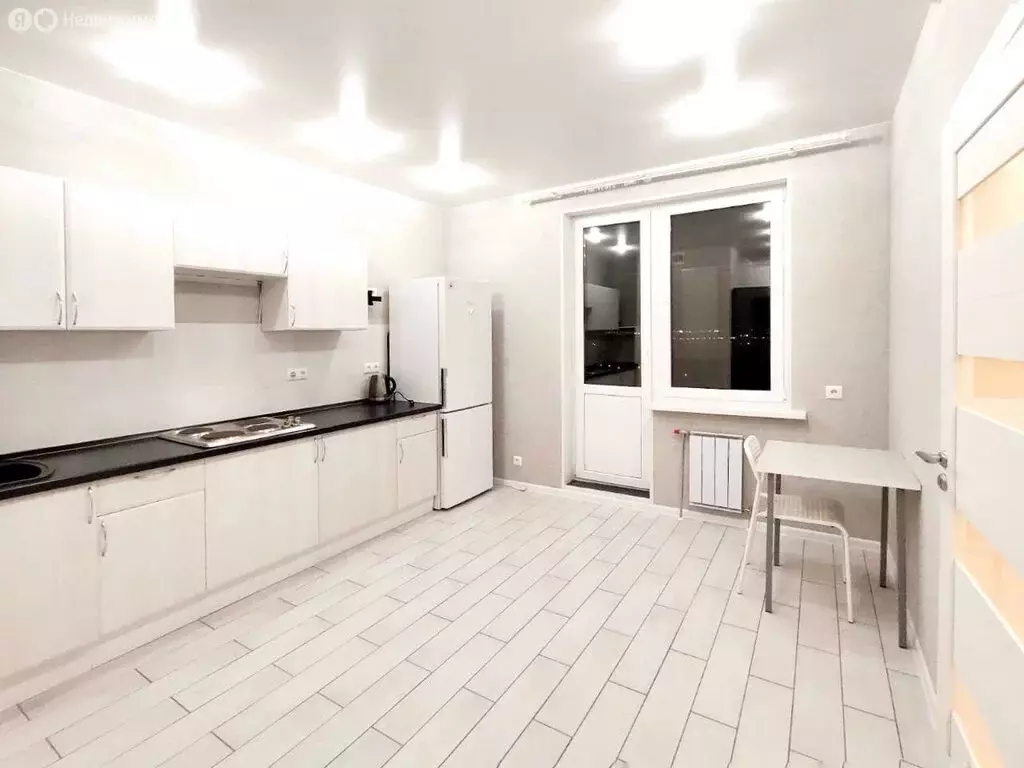 1-комнатная квартира: Одинцово, Сколковская улица, 3Б (35 м) - Фото 1