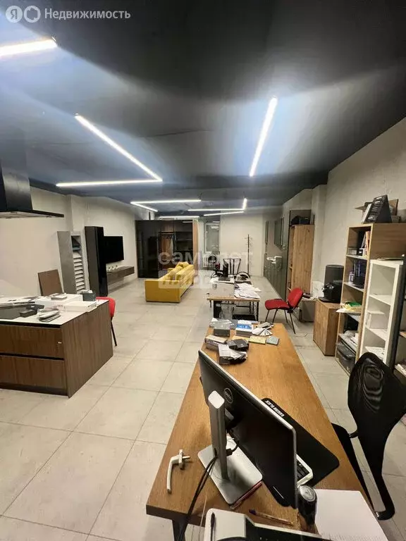 Торговая площадь (70 м) - Фото 2