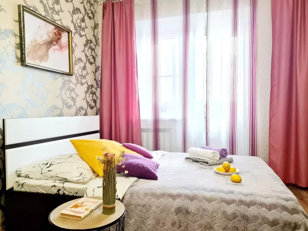 1-к кв. Вологодская область, Вологда Фрязиновская ул., 27А (37.0 м) - Фото 1