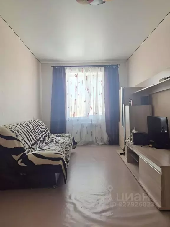 1-к кв. Костромская область, Кострома Панинская ул., 1 (30.8 м) - Фото 2