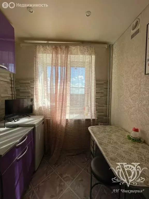 2-комнатная квартира: Ухта, проспект Ленина, 34 (42.5 м) - Фото 1