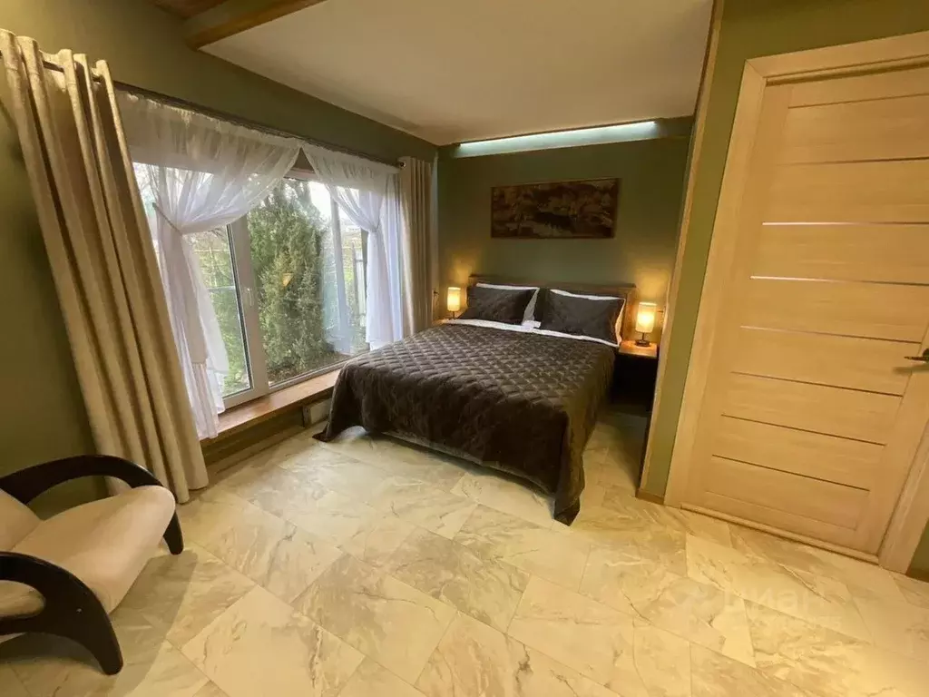 2-к кв. Владимирская область, Суздаль ул. Пожарского, 5 (60.0 м) - Фото 2