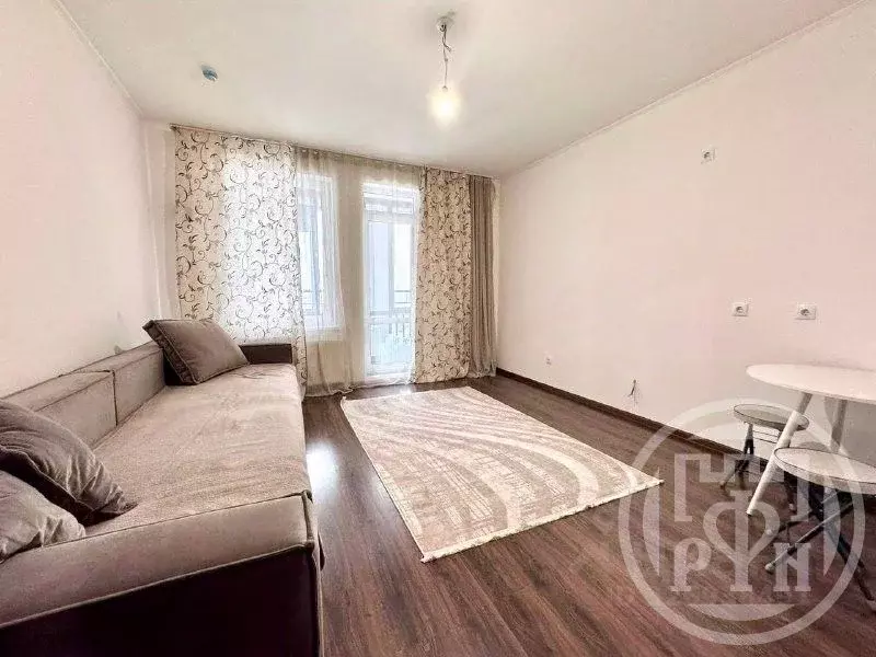 Студия Санкт-Петербург Кузнецовская ул., 58к1 (24.2 м) - Фото 1