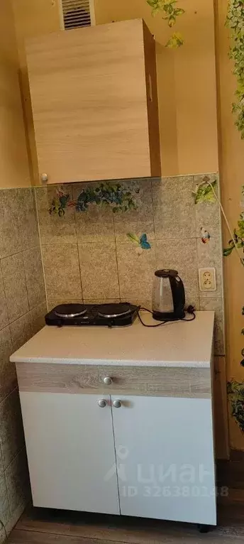 Комната Пермский край, Пермь Торговая ул., 8 (19.1 м) - Фото 2