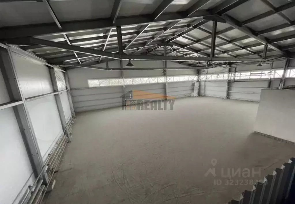 Склад в Московская область, Ленинский городской округ, д. Андреевское, ... - Фото 2