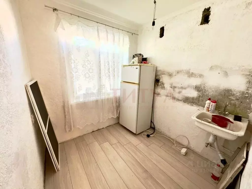 1-к кв. Белгородская область, Старый Оскол Жукова мкр, 9 (31.0 м) - Фото 1