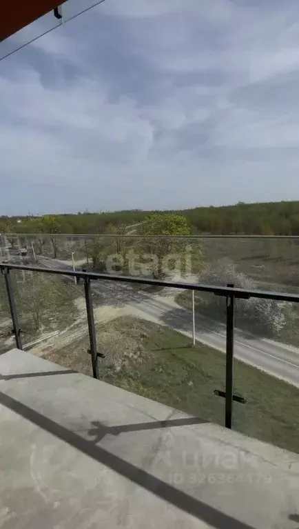 1-к кв. Калининградская область, Светлогорск Дачная ул., 6к1 (46.2 м) - Фото 1