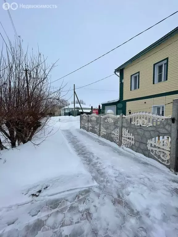 4-комнатная квартира: Тюкалинск, Советская улица, 49 (220 м) - Фото 2