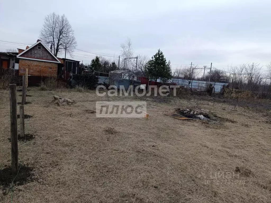 Участок в Краснодарский край, Динская ст-ца ул. Садовая (6.0 сот.) - Фото 1