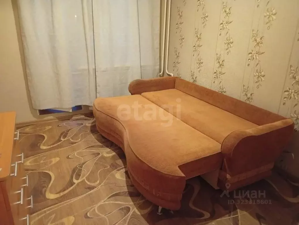 3-к кв. Вологодская область, Череповец Первомайская ул., 22 (65.9 м) - Фото 2