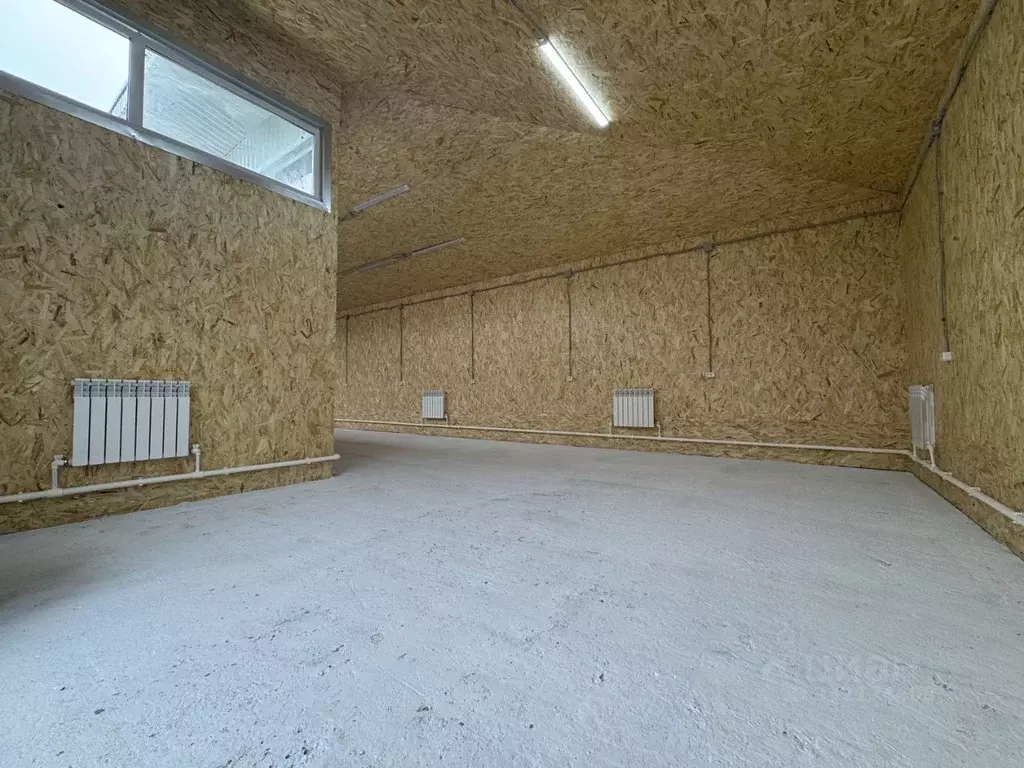 Склад в Чувашия, Чебоксары Промышленная ул., 7Г (86 м) - Фото 2