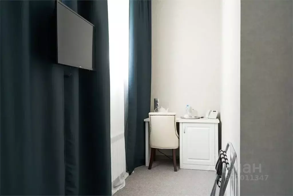 Комната Ханты-Мансийский АО, Нижневартовск Индустриальная ул., 46 - Фото 2